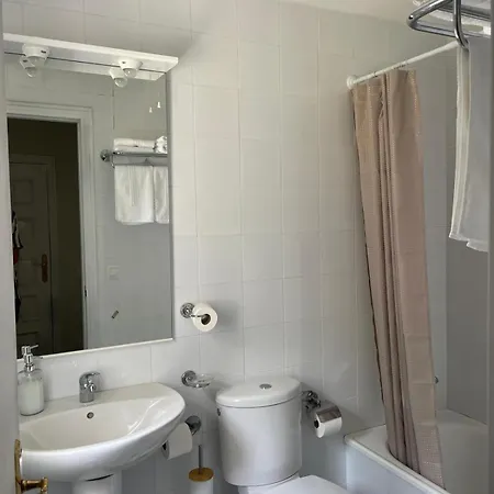 Pantalan, Balneario Historico De Venkovský dům