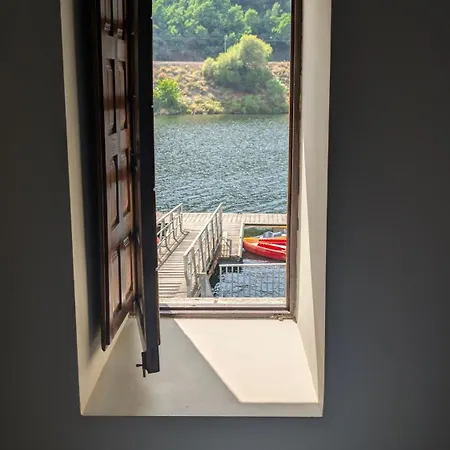 Pantalan, Balneario Historico De Venkovský dům Cortegada
